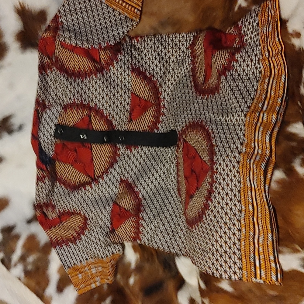 Free Add On Homemade Top Sz M